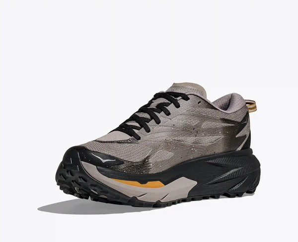Mafate 5:Frost / Hoka Citrus:7