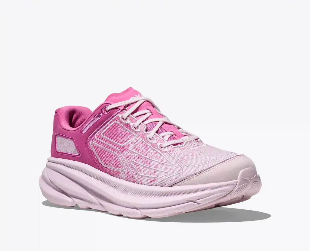 Clifton One9 Aerino:Crabapple / Lilac Cream:M5/W6