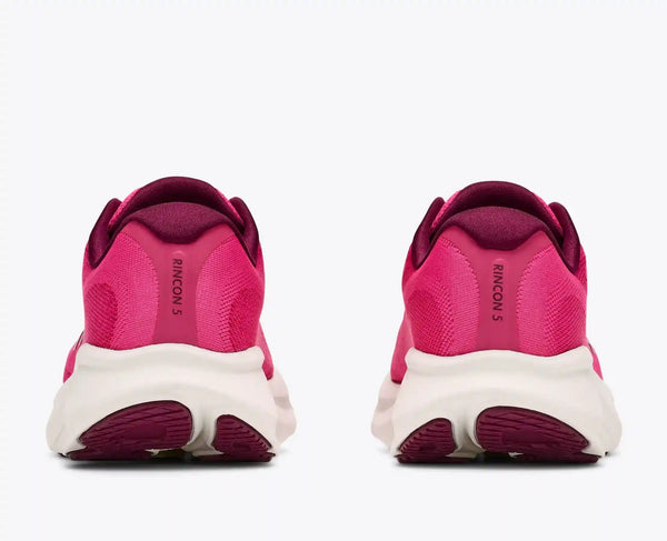 Rincon 5:Mellow Lilac / Silver:5:Regular