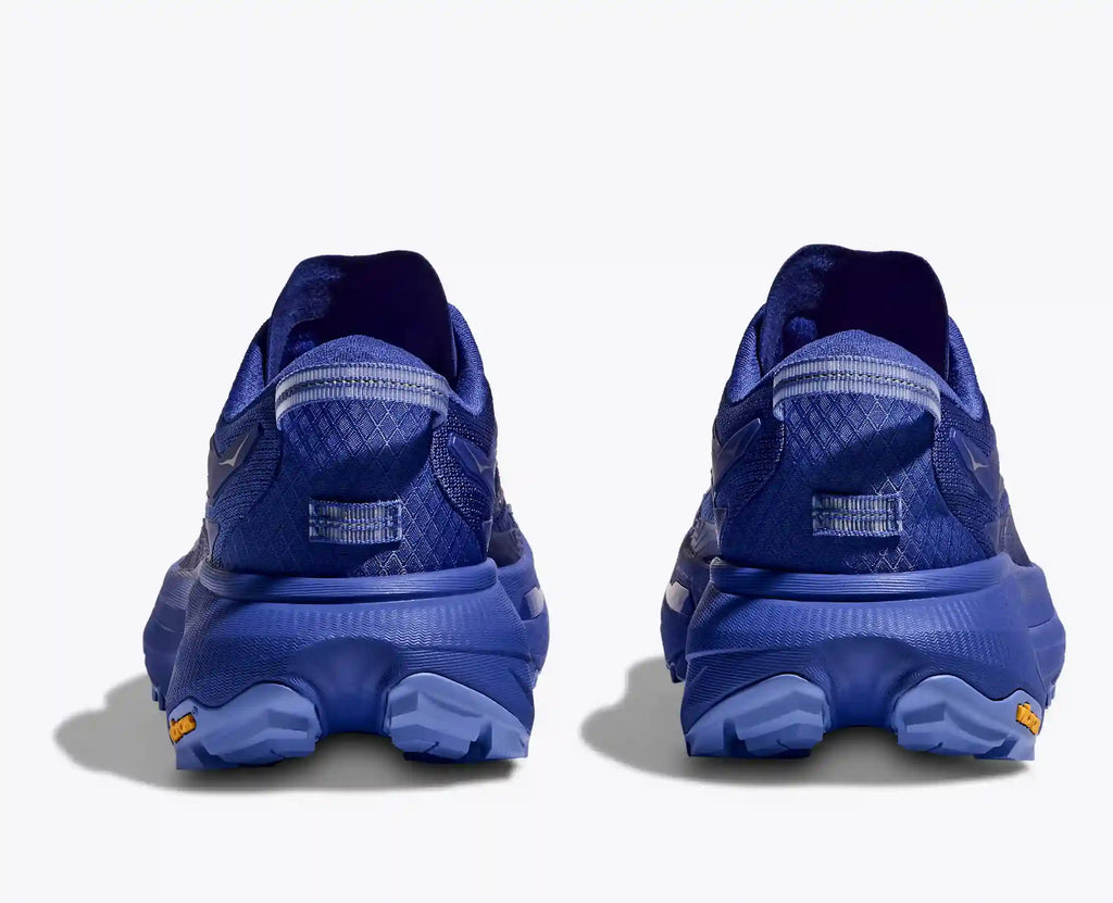 Mafate 5:Frost / Hoka Citrus:7