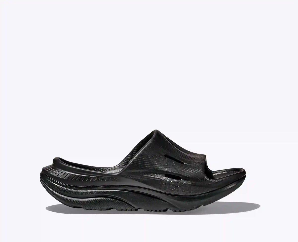 ORA Recovery Slide 3:Black / Black:4Y Main image