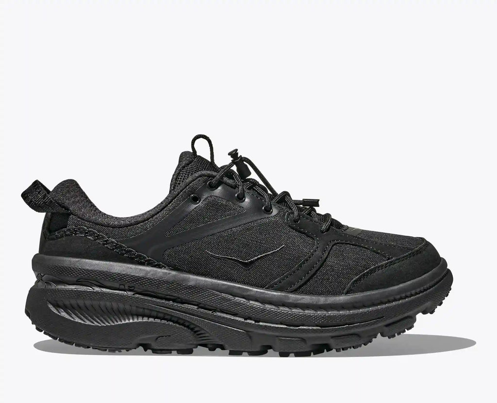 Bondi B3LS:Black / Carbon Black:M4/W5