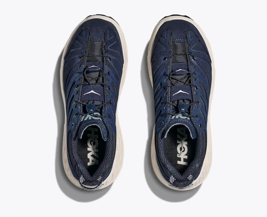 Elite Terrain System Stinson EVO OG:Varsity Navy / Alabaster:M4/W5