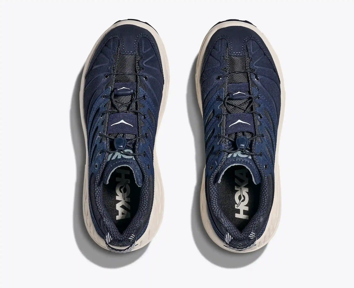 Elite Terrain System Stinson EVO OG:Varsity Navy / Alabaster:M4/W5