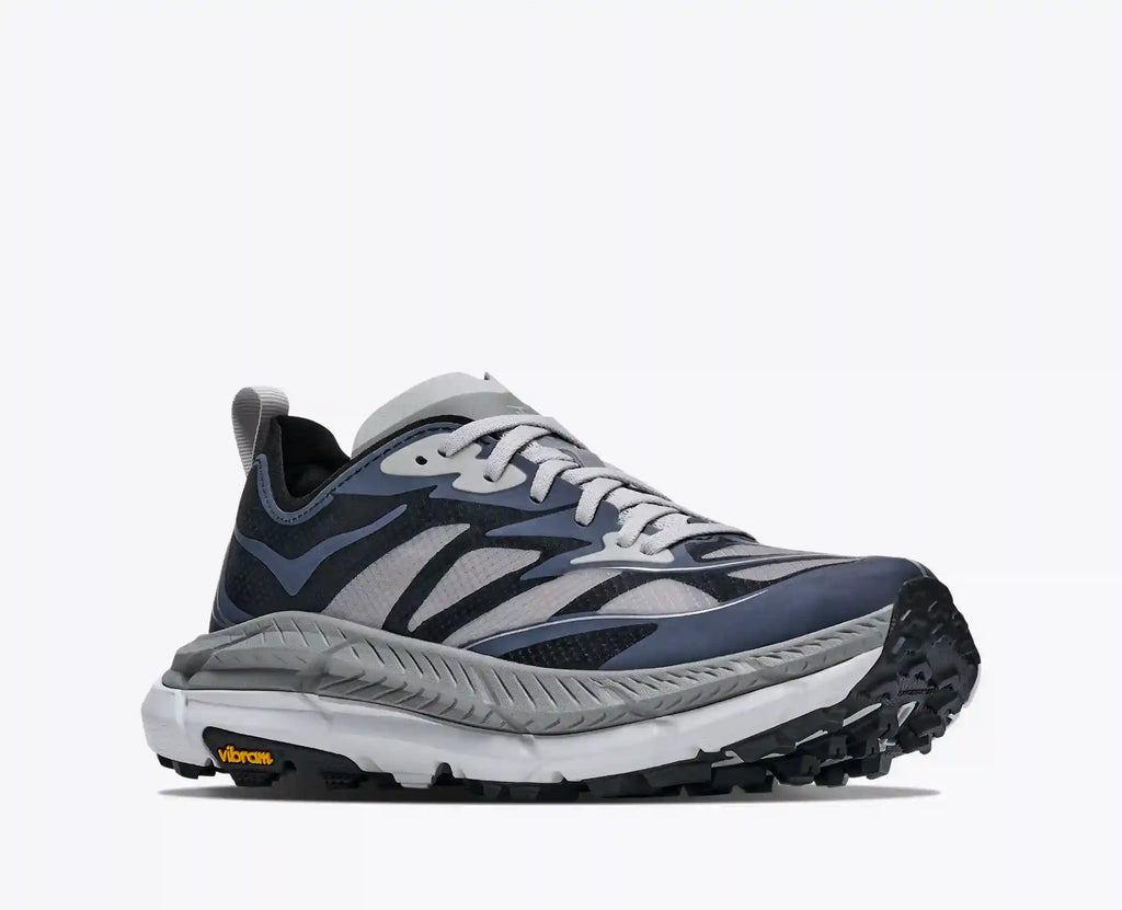 Mafate Speed 4 Lite:Black / Stardust:M4/W5