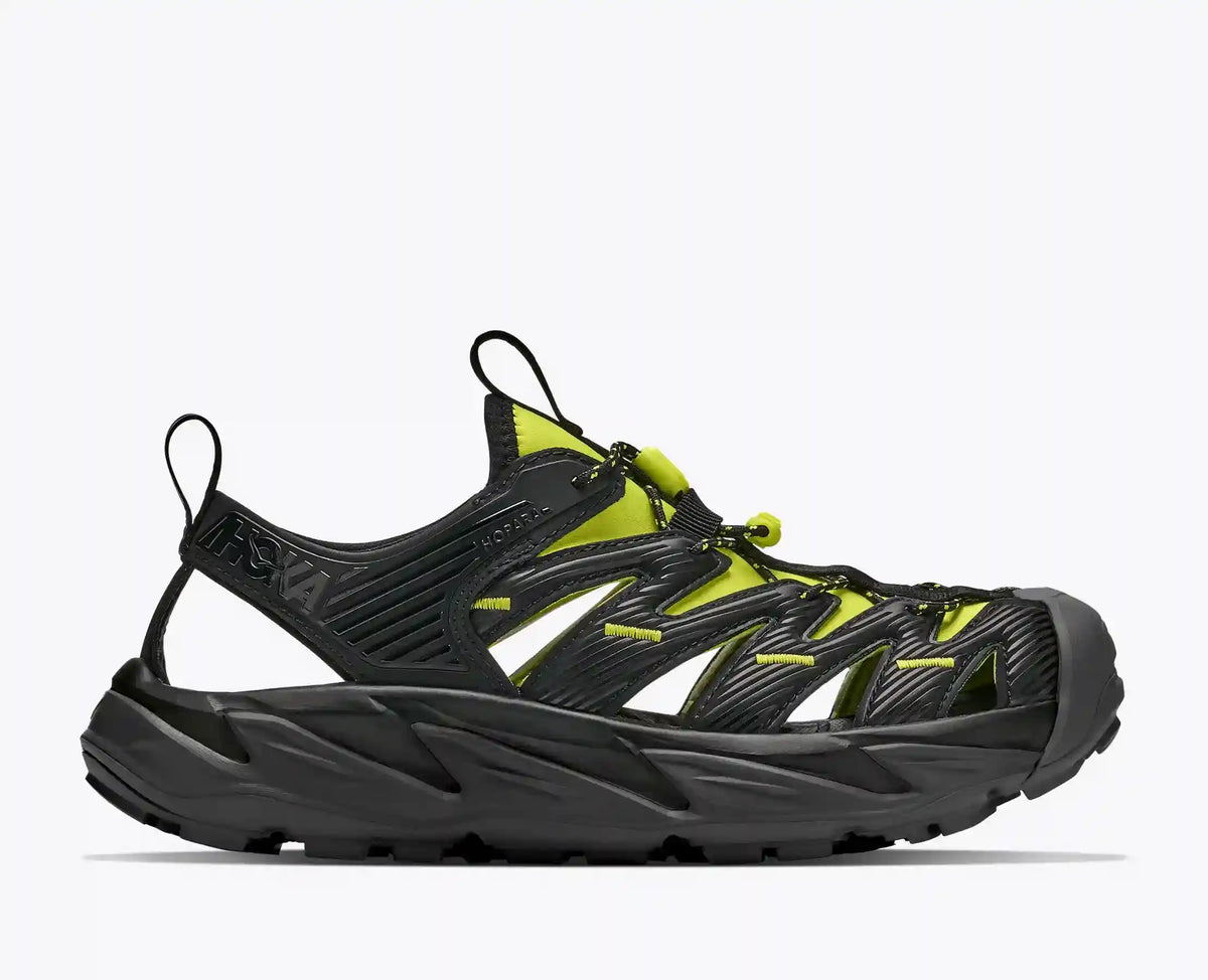 Hopara:Black / Hoka Citrus:M4/W5 Main image