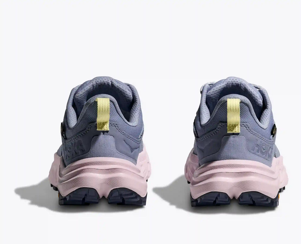 Anacapa 2 Low GTX:Tranquil Blue / Lilac Cream:5:Regular