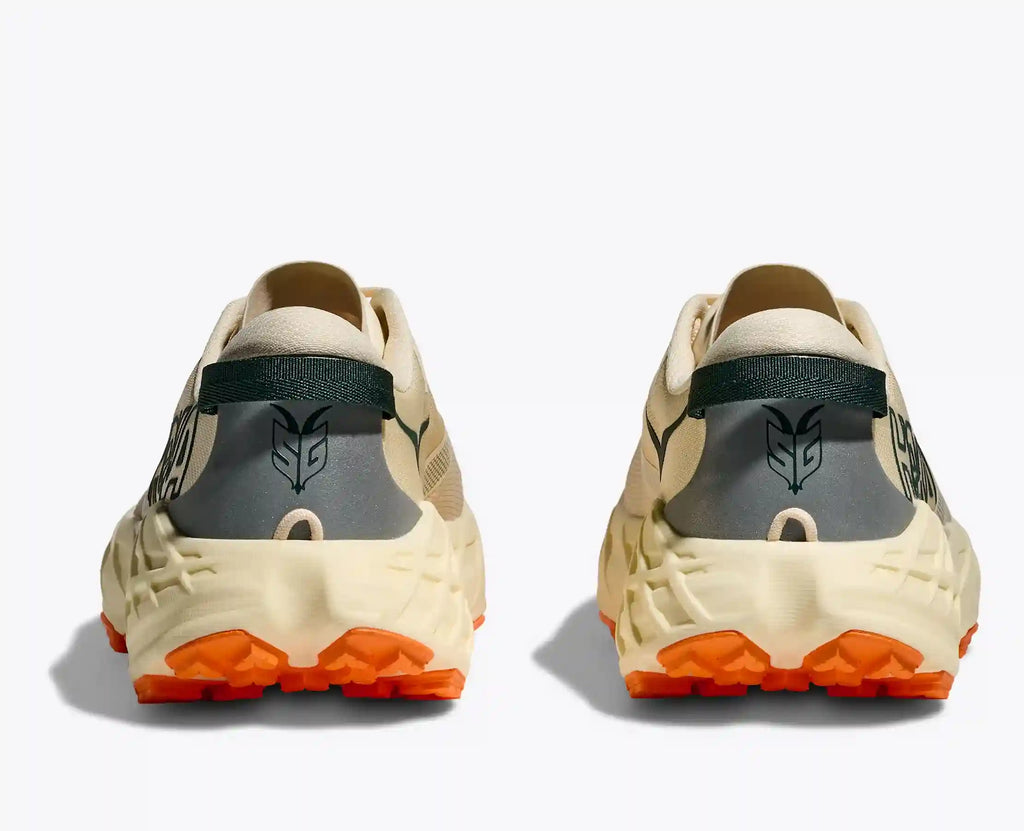 Speedgoat 7:Black / Hoka Citrus:7:Regular