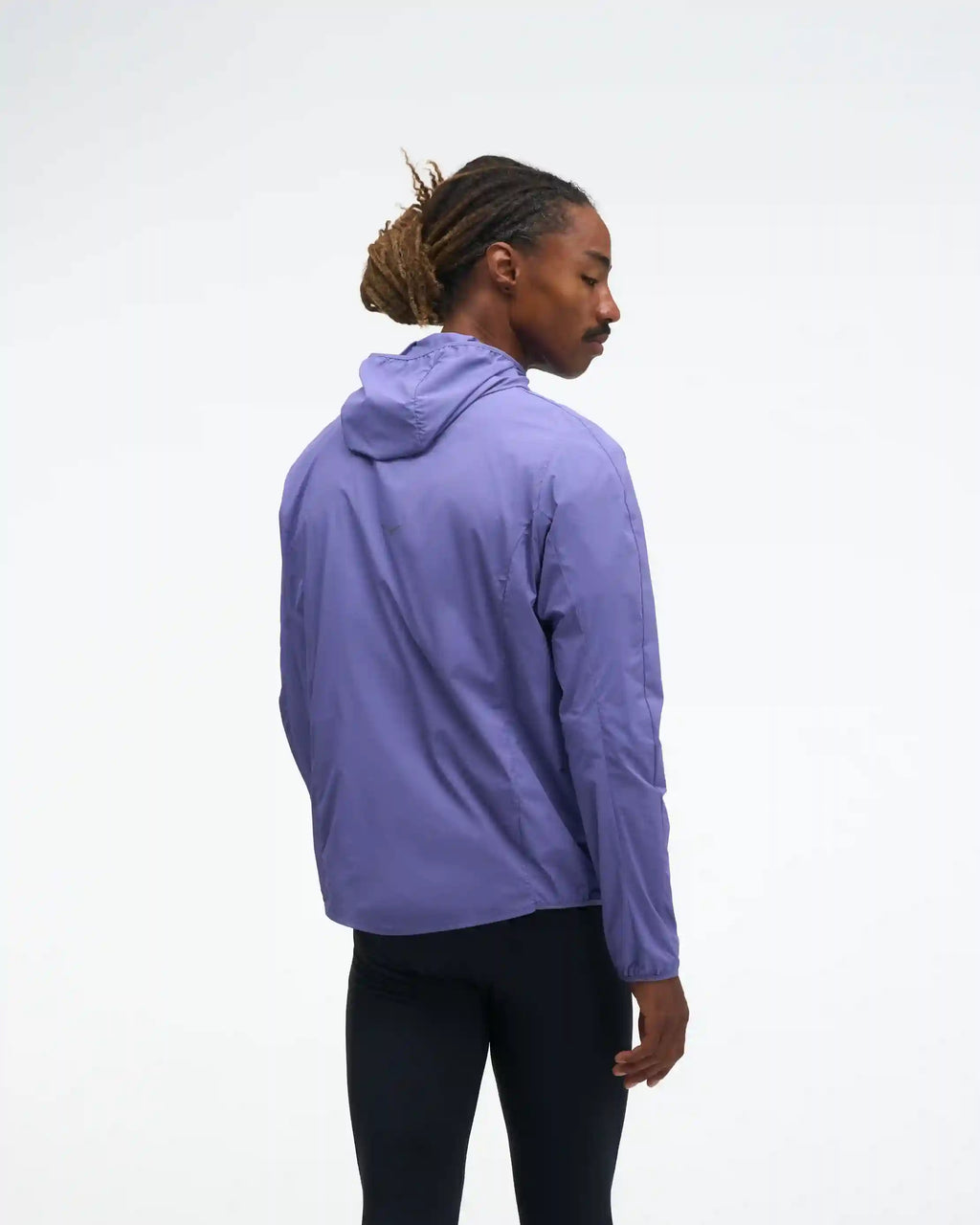 SkyFlow Wind Jacket:Caraway Seed:XS