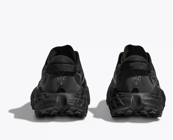 Speedgoat 7:Black / Hoka Citrus:7:Regular