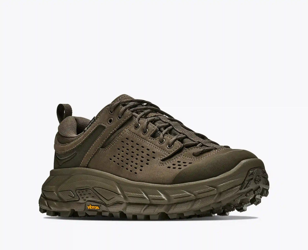 Tor Ultra Lo:Black / Black:M4/W5