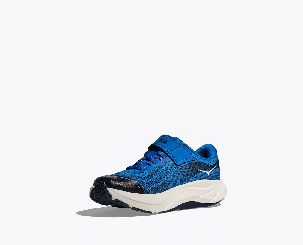 Rincon 4:Electric Aqua / Neon Hoka Citrus:10.5K