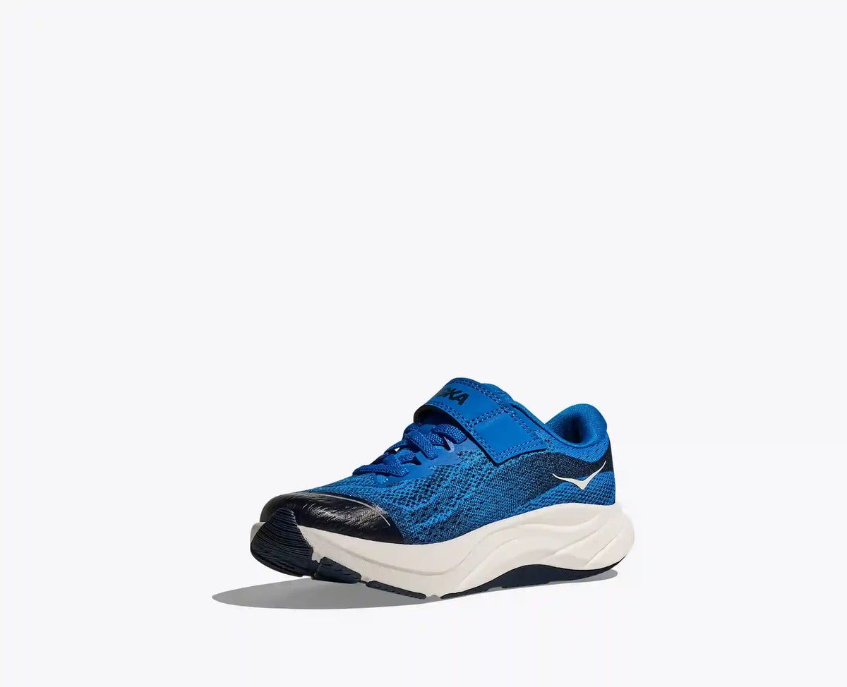 Rincon 4:Electric Aqua / Neon Hoka Citrus:10.5K