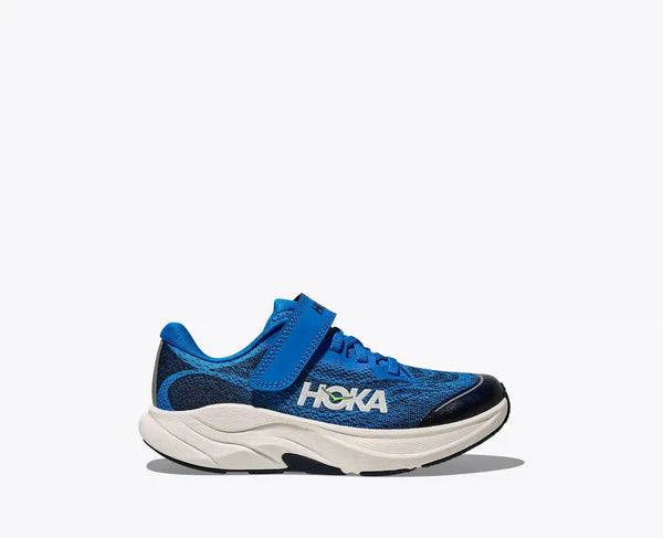 Rincon 4:Electric Aqua / Neon Hoka Citrus:10.5K