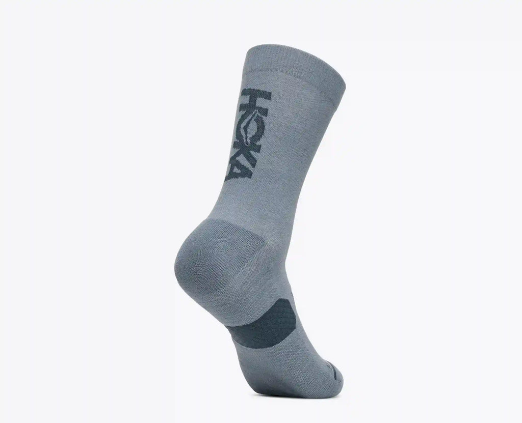 Gpx Crew Run Sock:Varsity Navy / Gold:S