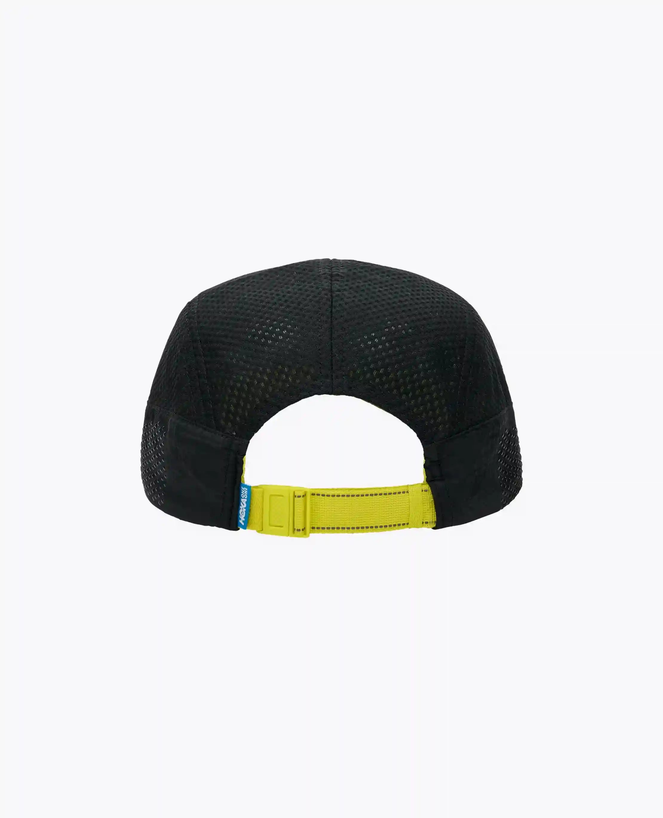 Trail Run Hat:Black:O/S Secondary image