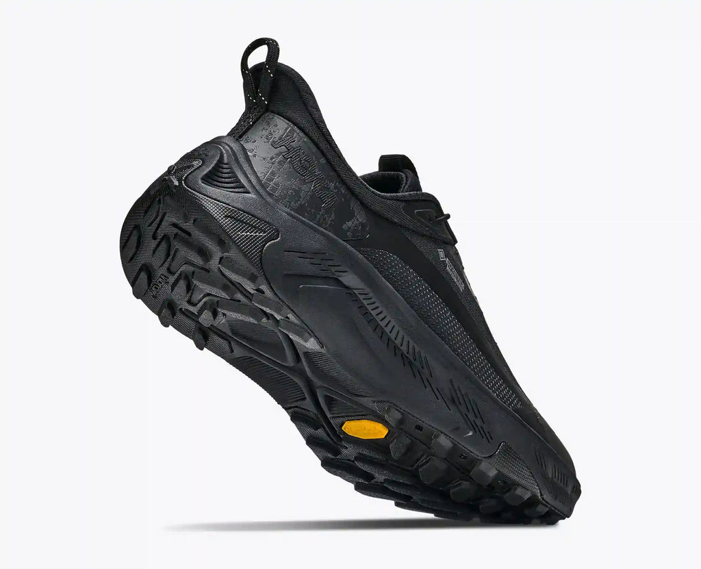 Transport 2 GTX:Black / Black:5:Regular