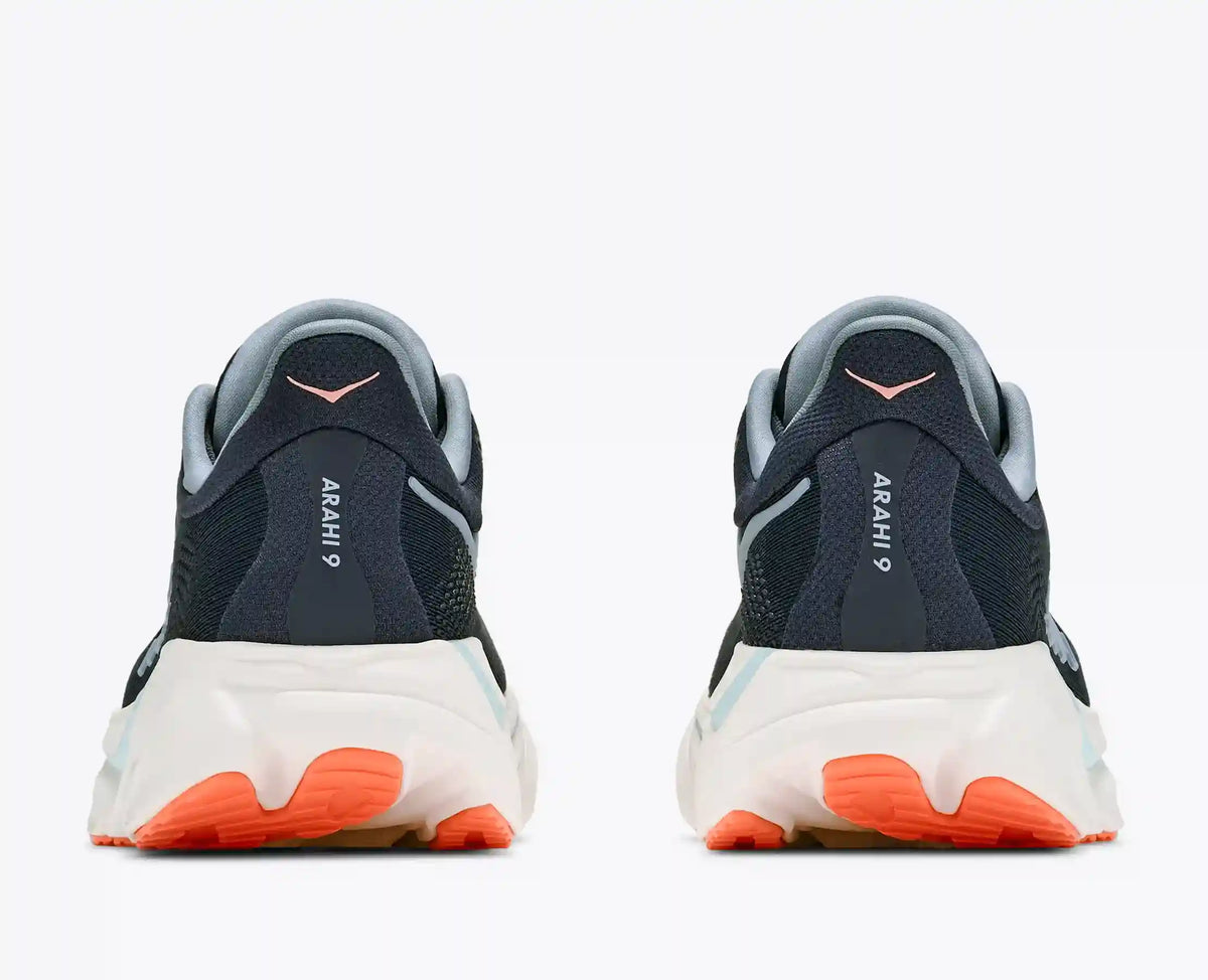 Arahi 9:White / White:5:Regular