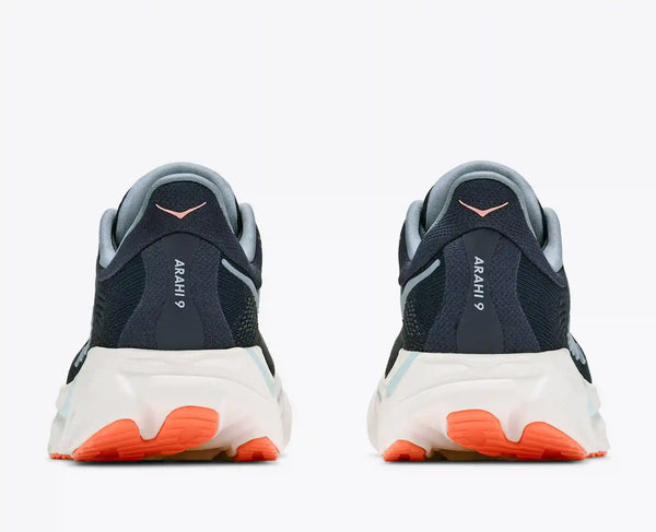 Arahi 9:White / White:5:Regular