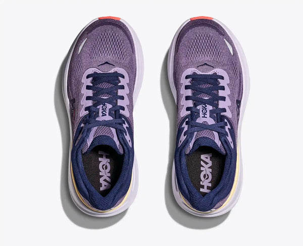 Bondi 9:Mellow Lilac / Purple Fog:4:Regular