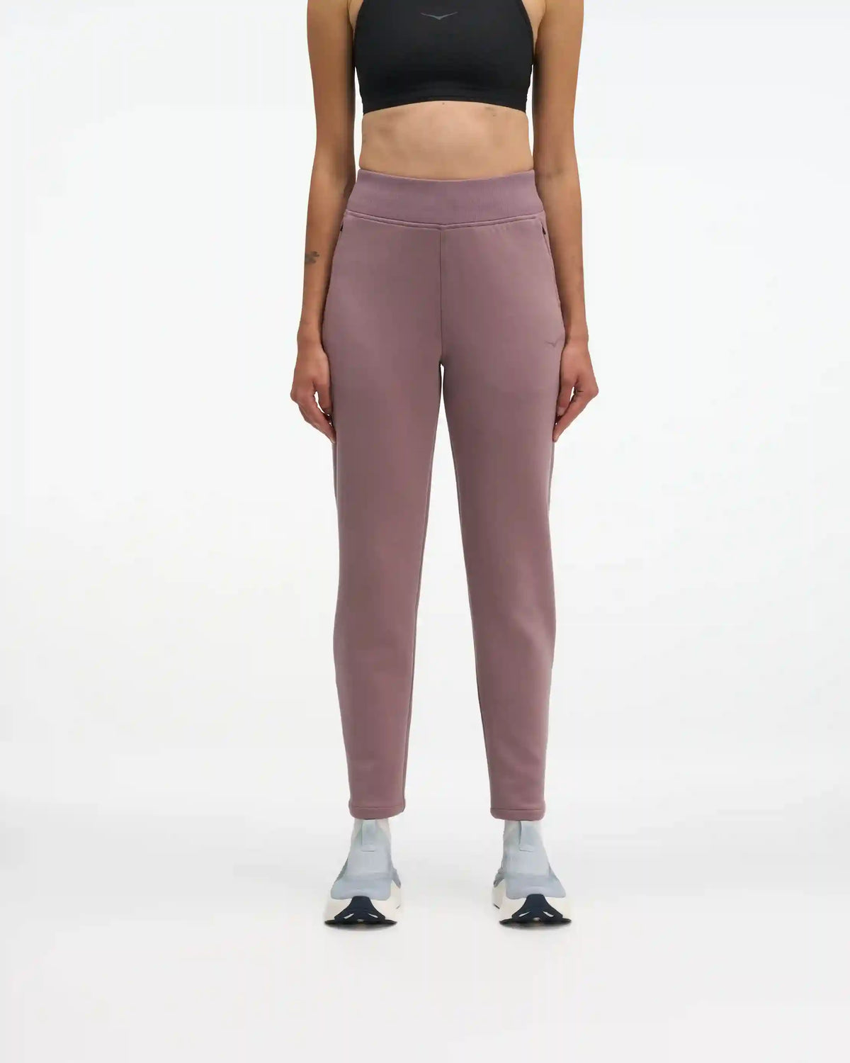 Essential Recovery Pant:Dark Quartzite:XS Main image