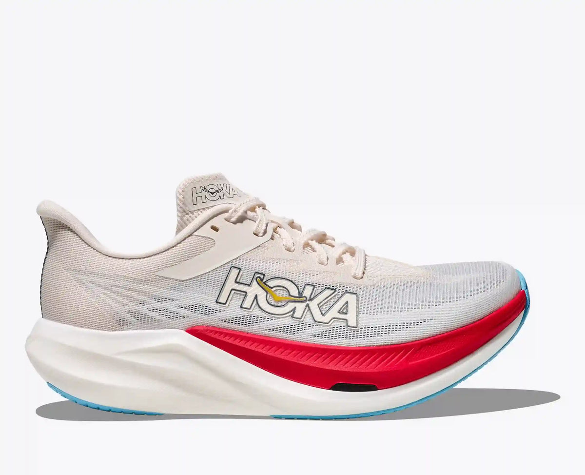 Rocket X 3:Black / Neon Nebula:M5/W6