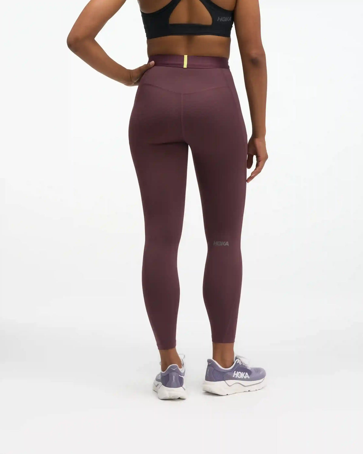 Novafly Run Tight 25'':Deep Mauve:XS