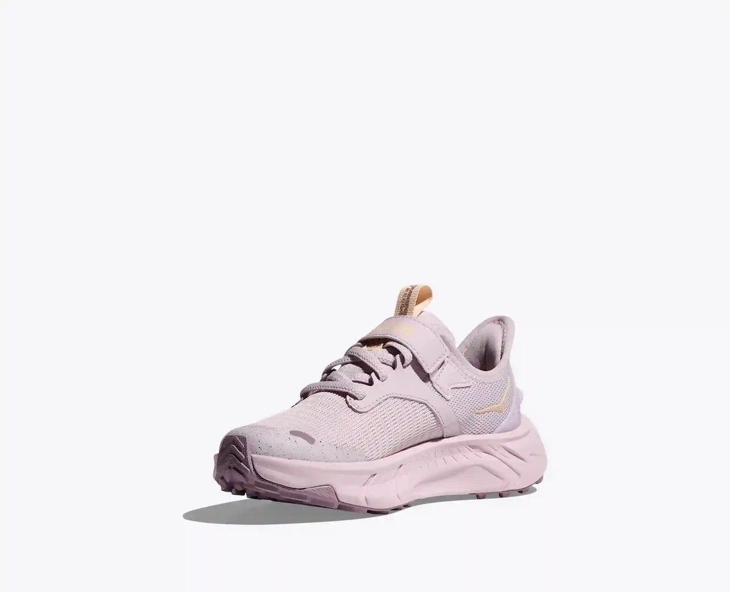 Transport Freedom:Lilac Cream / Tangerine Glow:10.5K