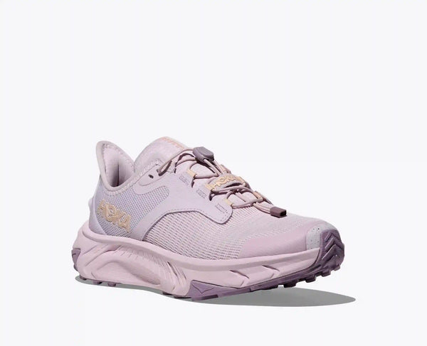 Transport Freedom:Lilac Cream / Tangerine Glow:3.5Y