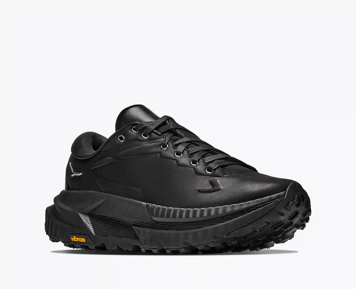Elite Terrain System Mafate X:Black / Black:M4/W5