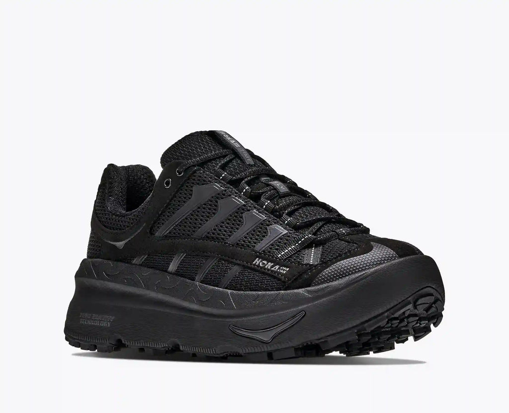 Mafate 2 OG:Black / Black:M4/W5