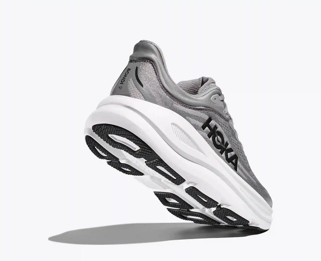 Bondi 9:Stellar Grey / Squid Ink:7:Regular