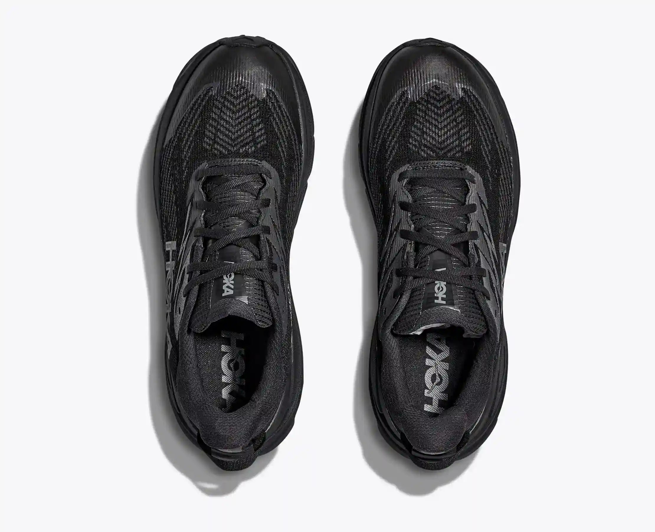 Challenger 8 GTX:Black / Carbon Black:7:Regular Secondary image