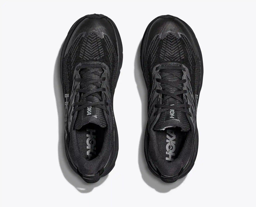 Challenger 8 GTX:Black / Carbon Black:7:Regular