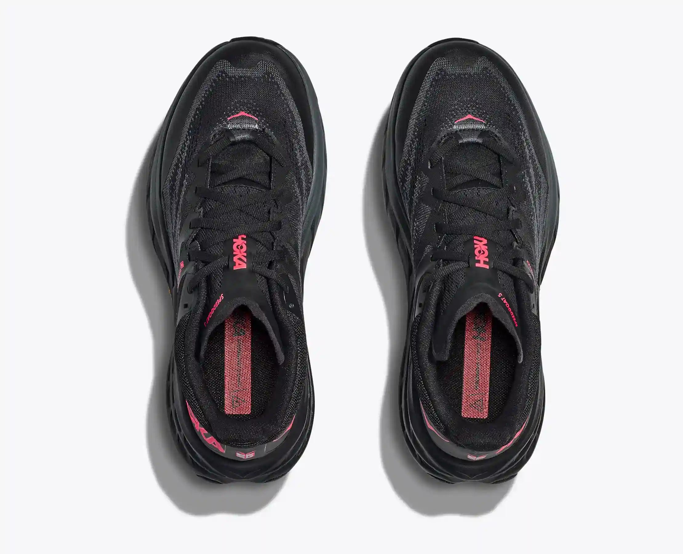Speedgoat 5 GTX Spike:Black / Black:5 Secondary image