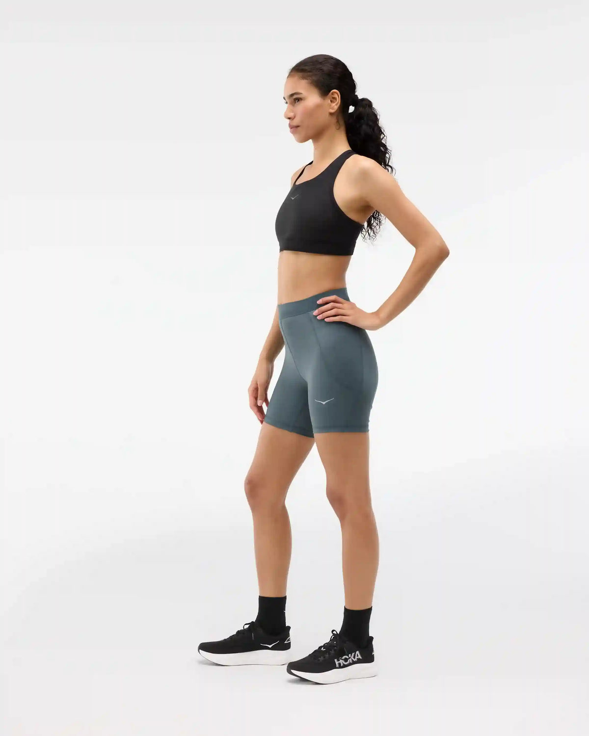 Novafly 6'' Knit Short:Faded Navy:XS
