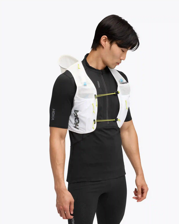 Hoka Trail Run Vest 10L:Squid Ink:XS