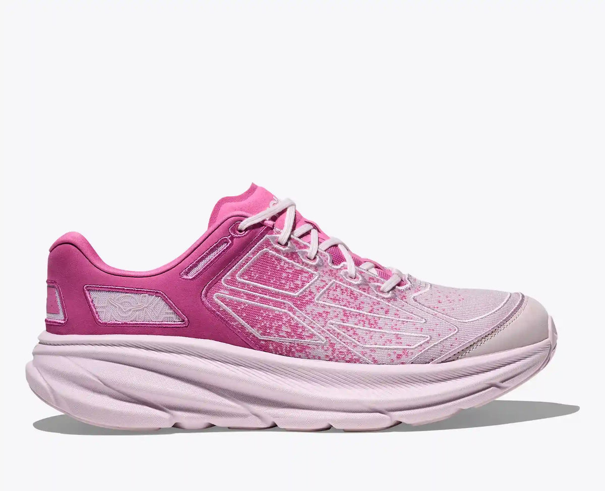 Clifton One9 Aerino:Crabapple / Lilac Cream:M5/W6 Main image