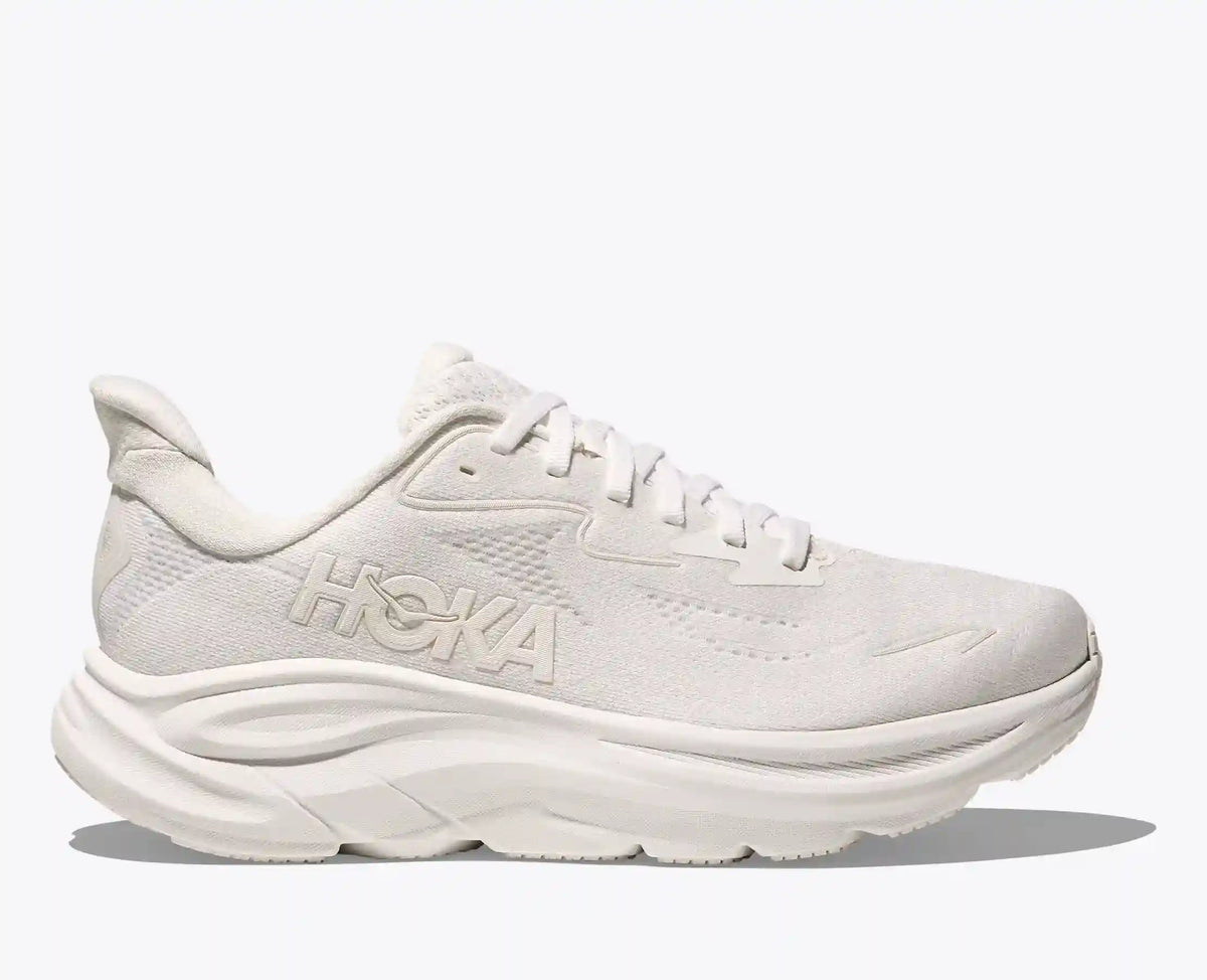 Clifton 10:White / White:4:Regular Main image