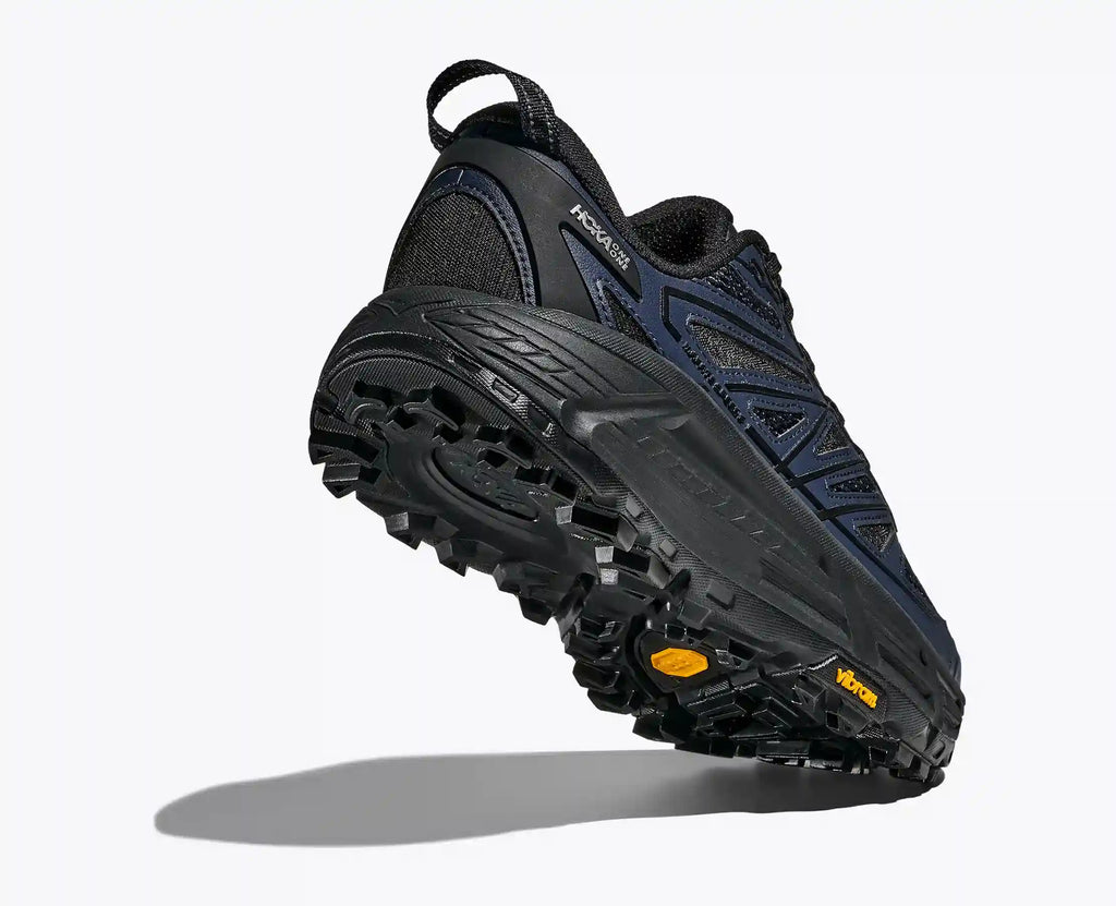 Stealth/Tech Mafate Speed 2:Varsity Navy / Black:M4/W5
