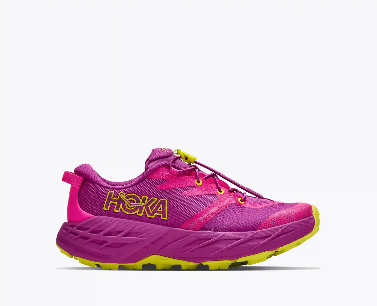 Speedgoat 7:Fuchsia / Fuchsia:3.5Y Main image