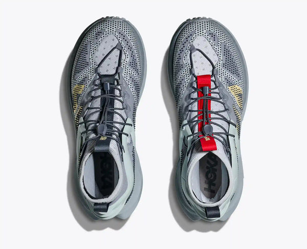 Mafate X Hike:Vintage Yellow / Black:M4/W5