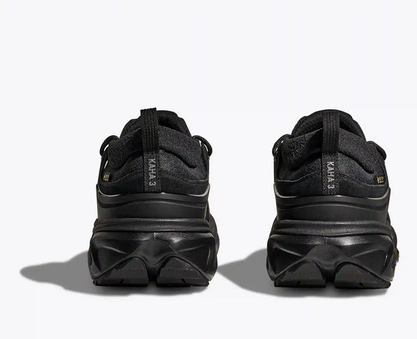 Kaha 3 Low GTX:Varsity Navy / Barley Flour:7