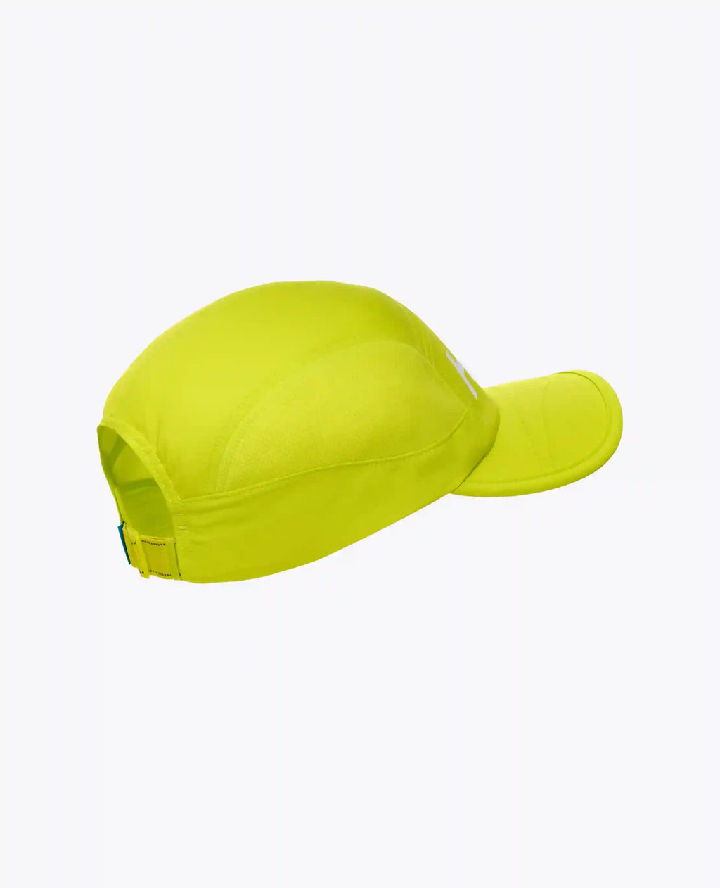 Hoka Run Hat:Varsity Navy / Gold:O/S