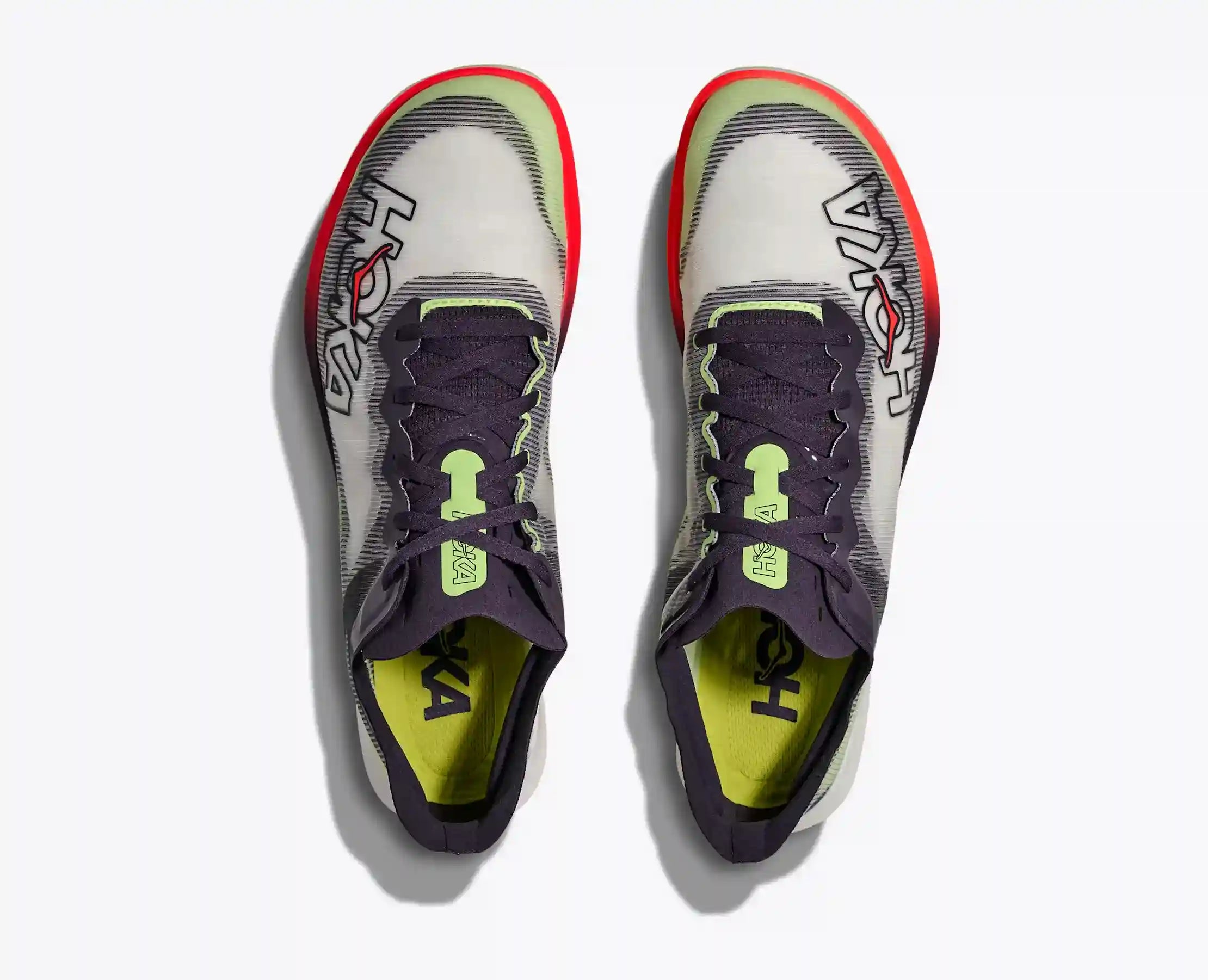 Cielo FlyX Lite:Squid Ink / Neon Yuzu:M5.5/W7 Secondary image