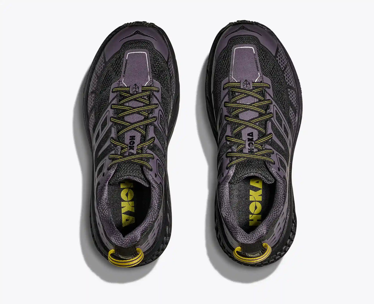 Speedgoat 2:Cosmic Grey / Bay Leaf:M4/W5