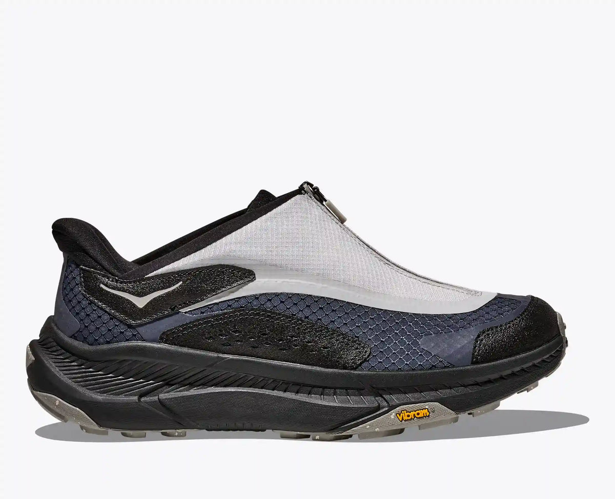 Project Transport:Black / Varsity Navy:M4/W5 Main image