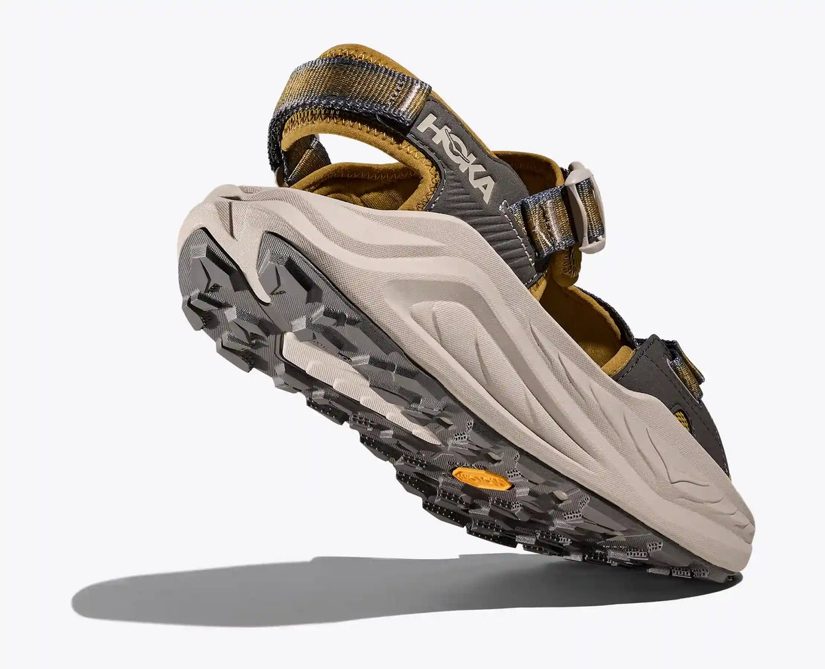 Infini Hike TC:Walnut / Date Syrup:7