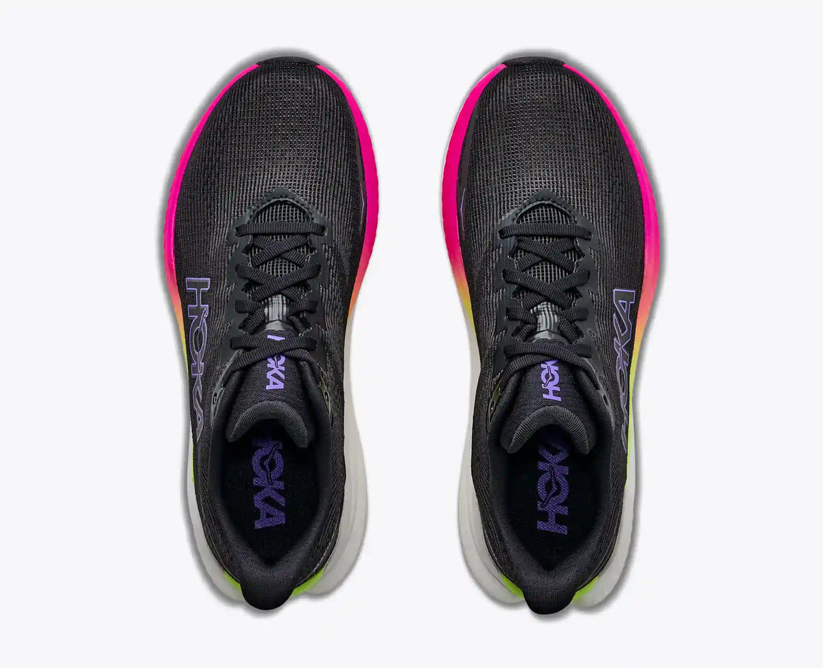 Mach X 3:Black / Neon Nebula:5:Regular