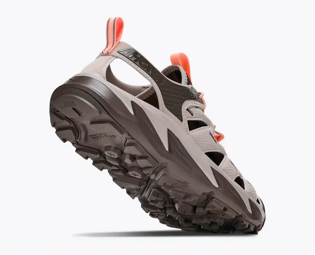 Hopara:Black / Hoka Citrus:M4/W5